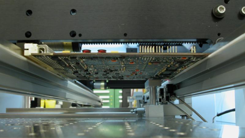 Capillary Underfill Material Market Capillary Underfill Material Market