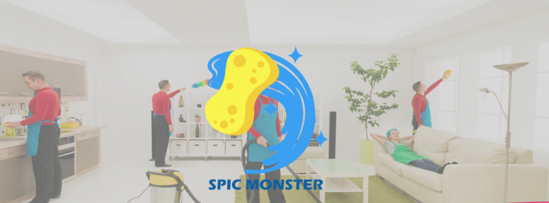 Home Cleaning Services in Mohali