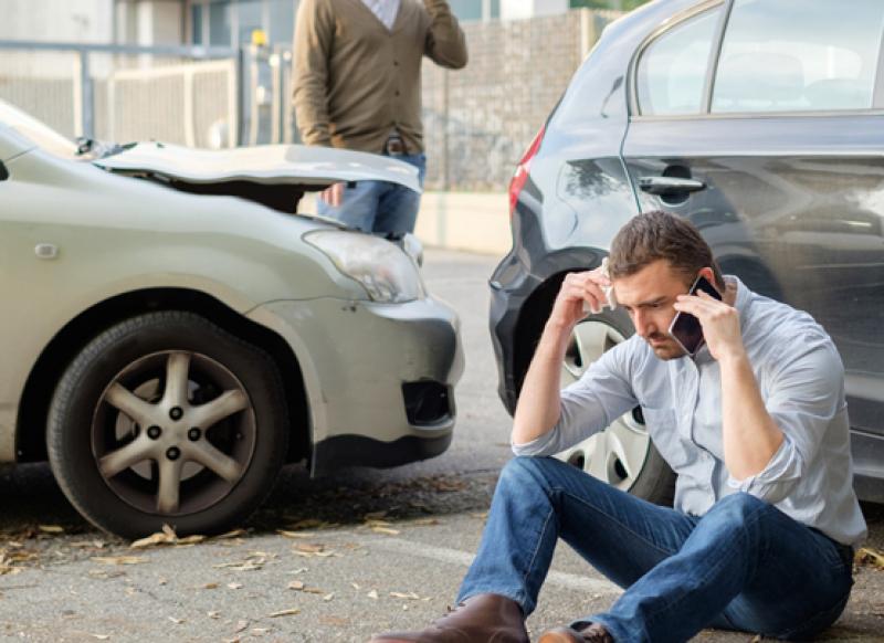 Car Accident Attorney Los Angeles