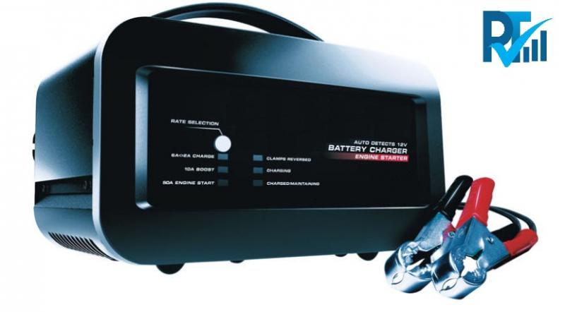 Car Battery Chargers