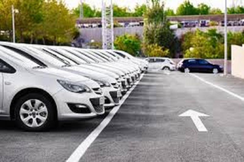Car Fleet Leasing