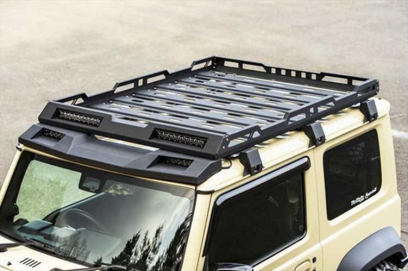 Car Rack Market 