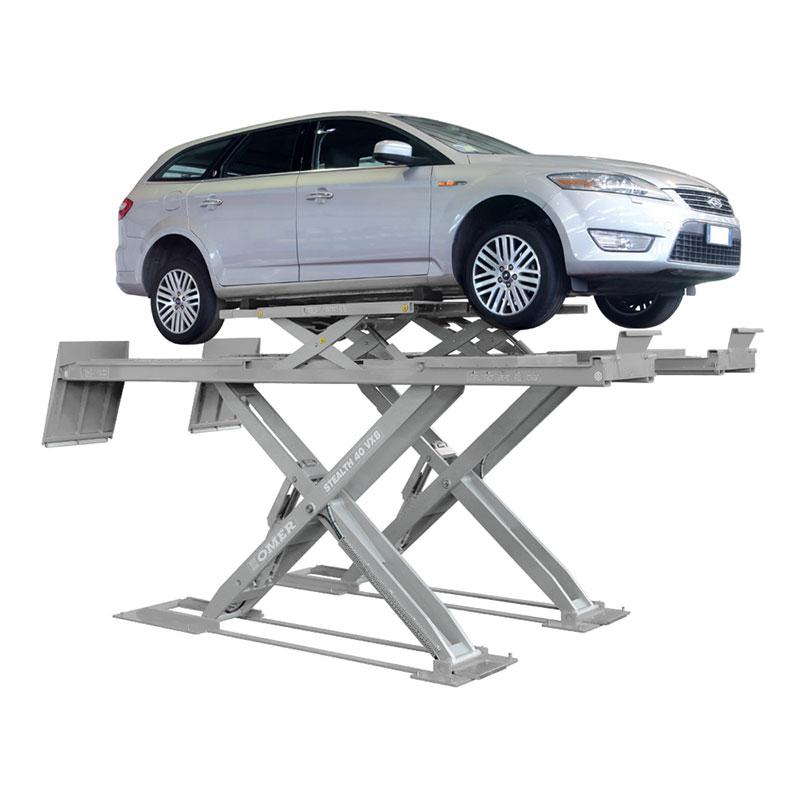 car ramp market