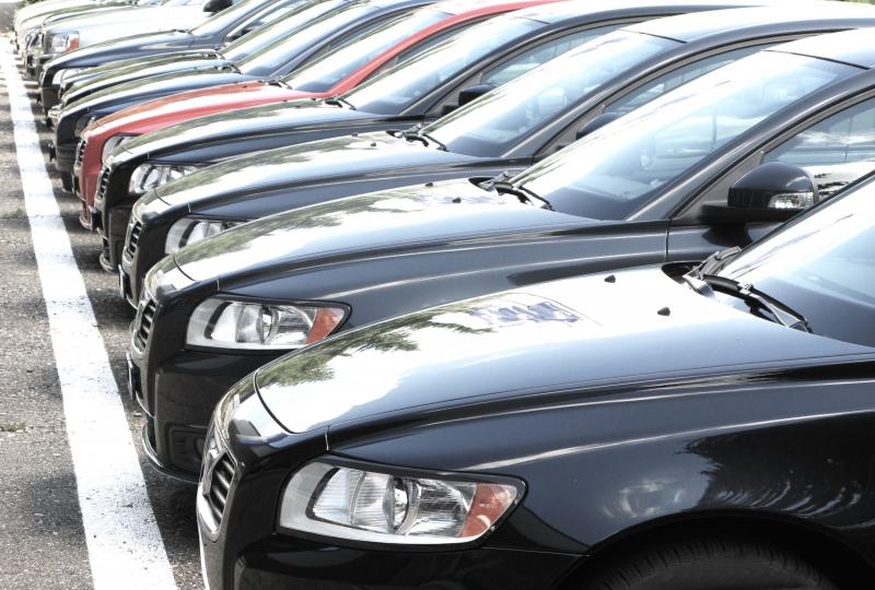 Car Rental Market
