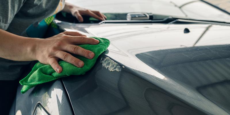 Car Scratch Remover Market