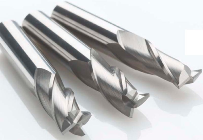 Carbide Milling Cutter Market