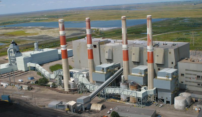 Carbon Capture and storage Market