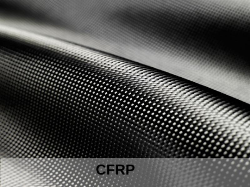 Carbon Fiber Reinforced Polymers (CFRP) Market 2019 Segmentation and Analysis by Recent Trends, Development and Growth Carbon Fiber Reinforced Polymers (CFRP), Carbon Fiber Reinforced Polymers (CFRP) Market, Carbon Fiber Reinforced Polymers (CFRP) Market Growth