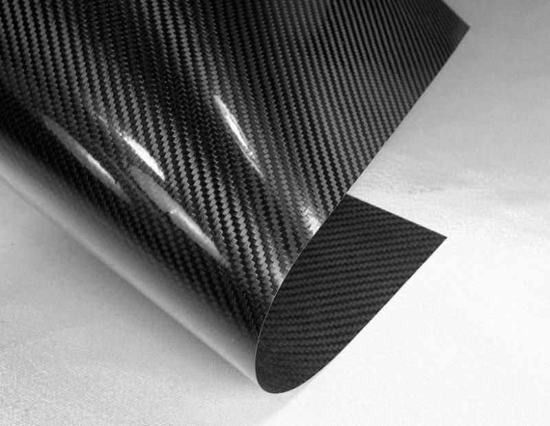 Carbon Fiber Sheet