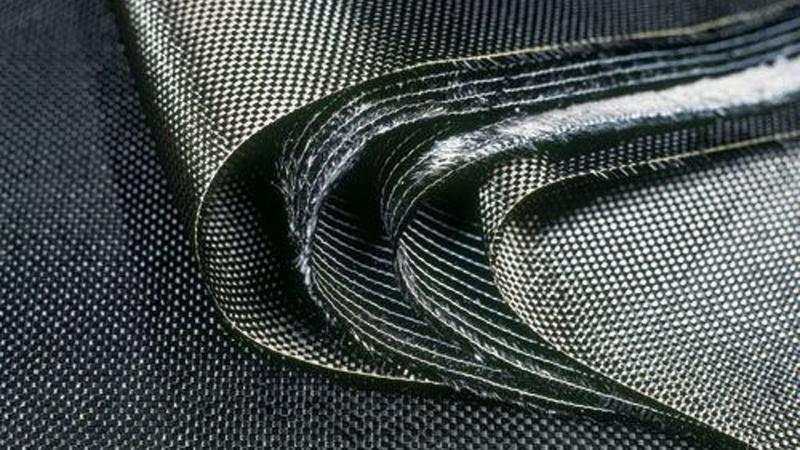 Carbon Fibers Reinforces