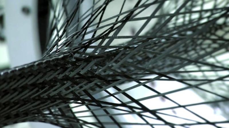 Carbon Fibers and Carbon Fiber Reinforced Plastics (CFRP)