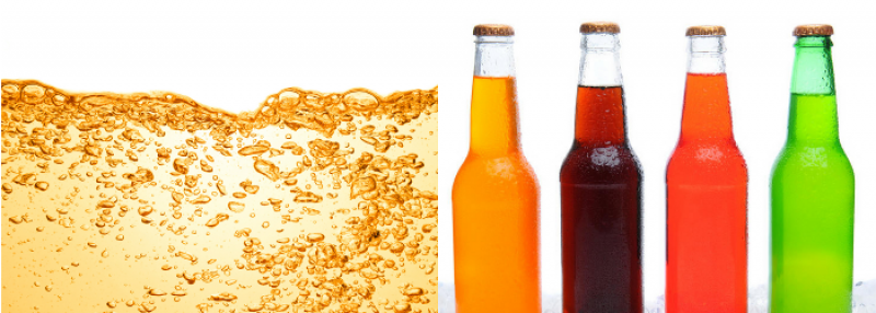 Carbonated Soft Drinks (CSDs)