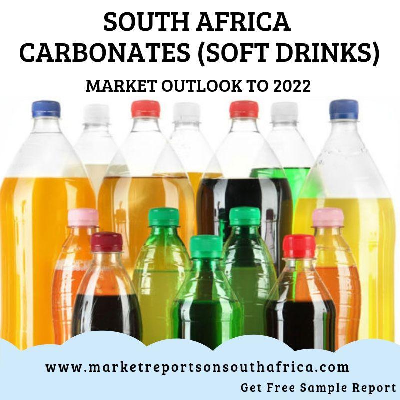 south africa carbonates soft drinks market