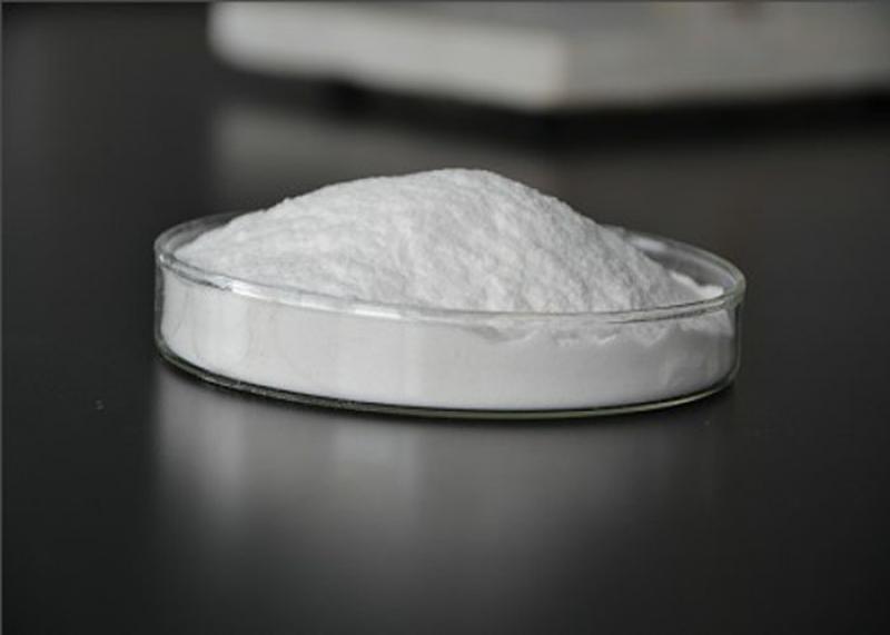 Carboxymethyl Cellulose (CMC) Market 
