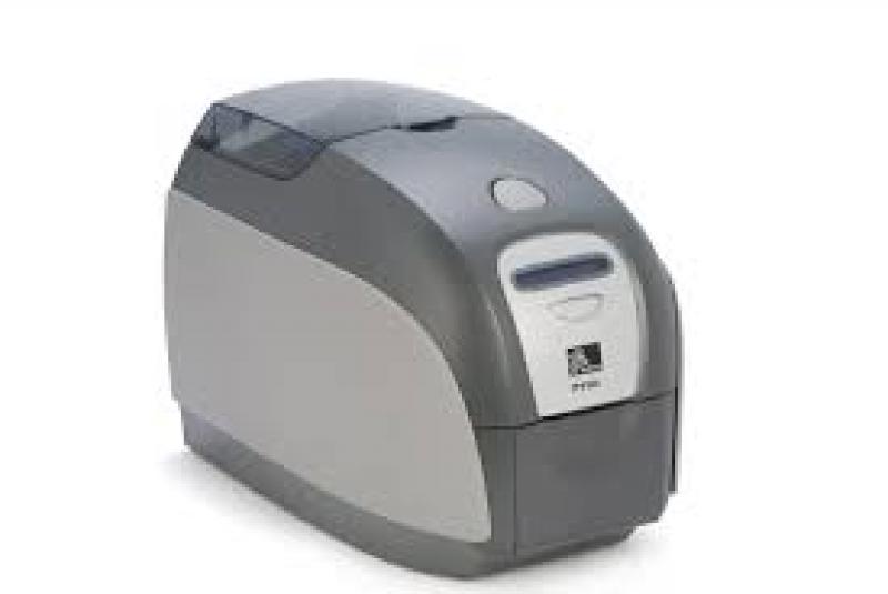 Card Printers 