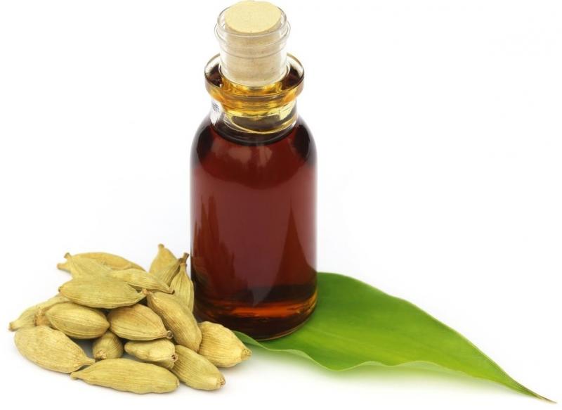 Cardamom Oil