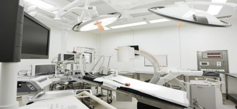 Cardiopulmonary Autotransfusion Systems Market