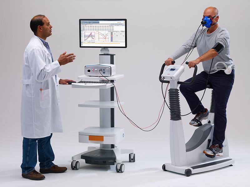 Cardiopulmonary Exercise Testing Market