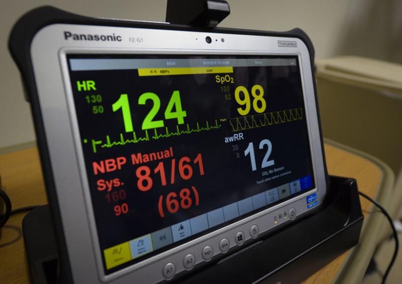 Cardiovascular Monitoring And Diagnostic Devices Market