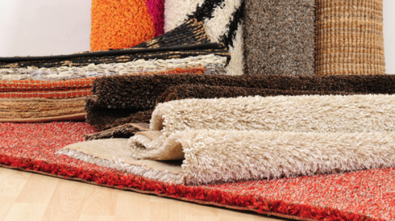 Carpets Rug 