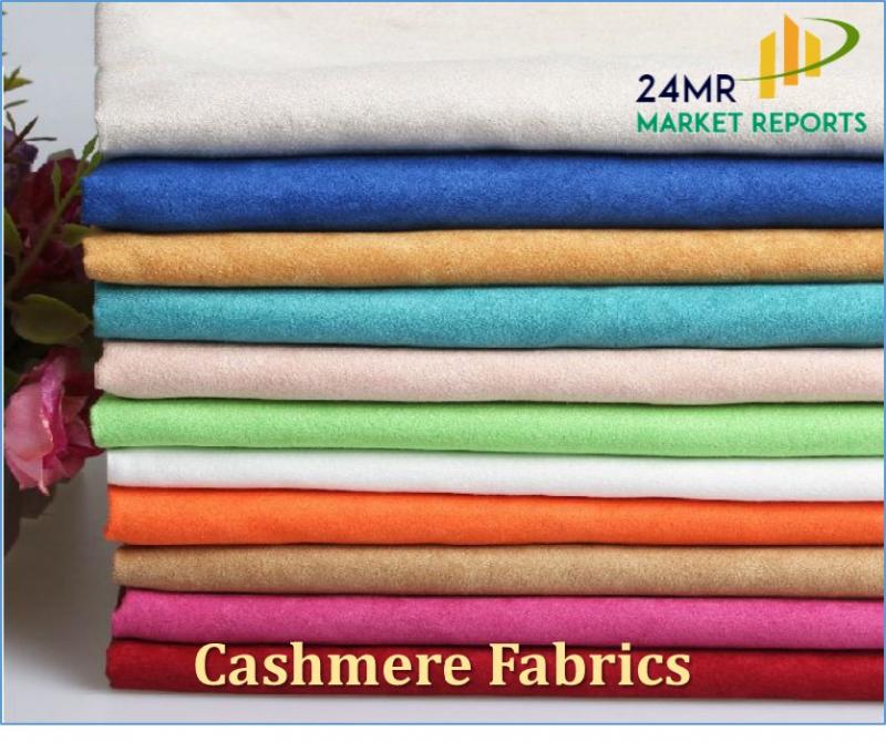 Cashmere Fabrics Global Market Research Report 2017 Cashmere Fabrics