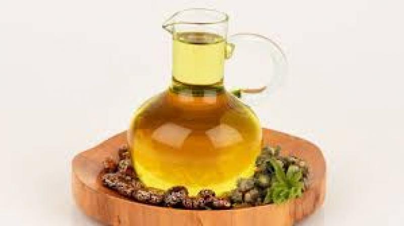Castor Oil Derivatives 