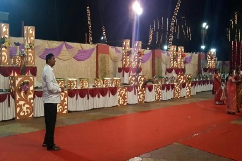 Caterers For Parties in Mumbai Caterers For Parties in Mumbai