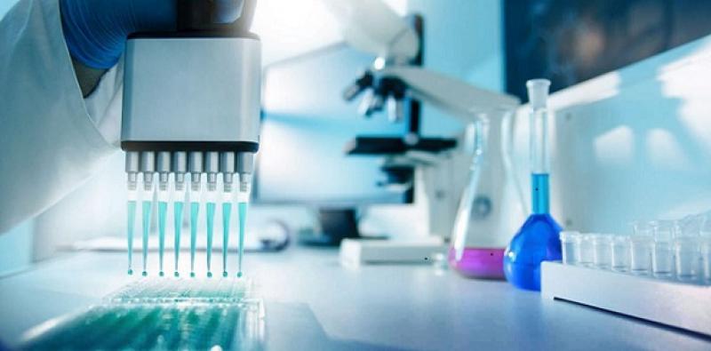 cell line development equipment