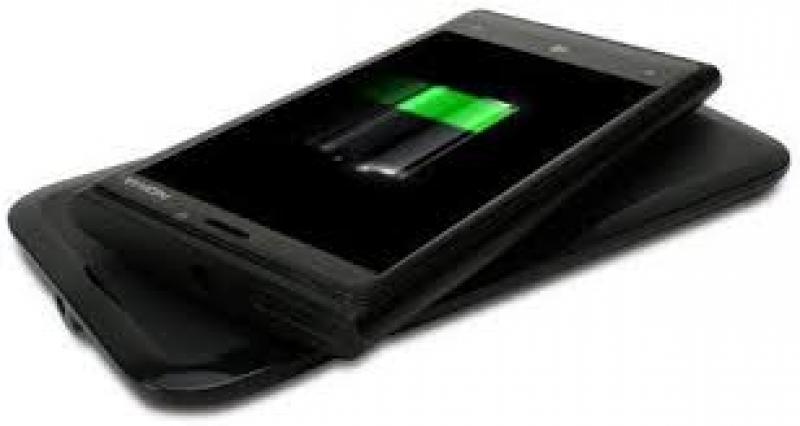 Cell Phone Wireless Chargers