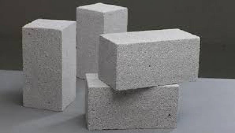 Cellular Concrete 