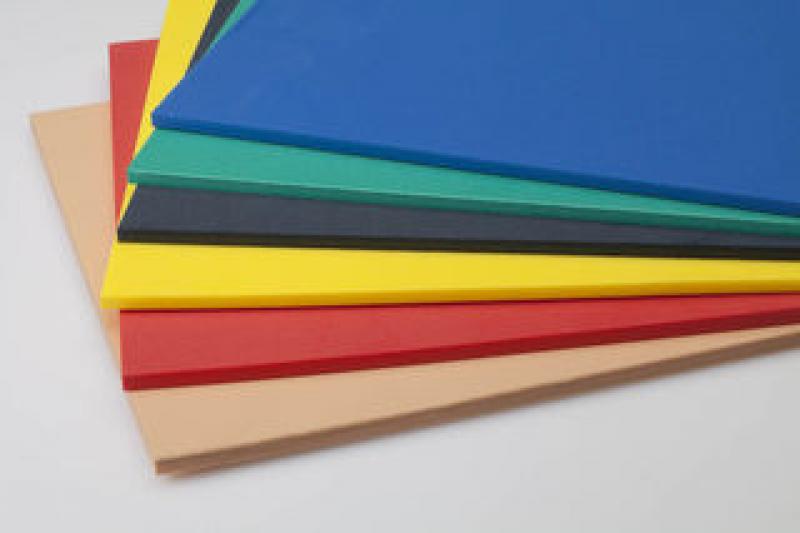 Cellular Rubber