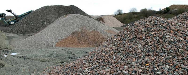 Cement and Aggregate Market
