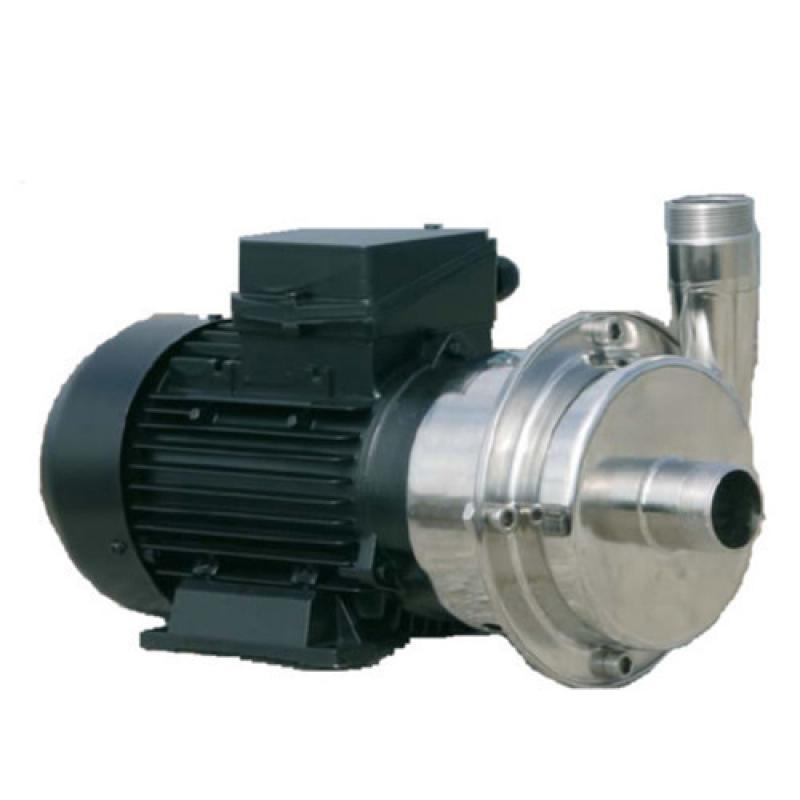 Centrifugal Cryogenic Pump Market