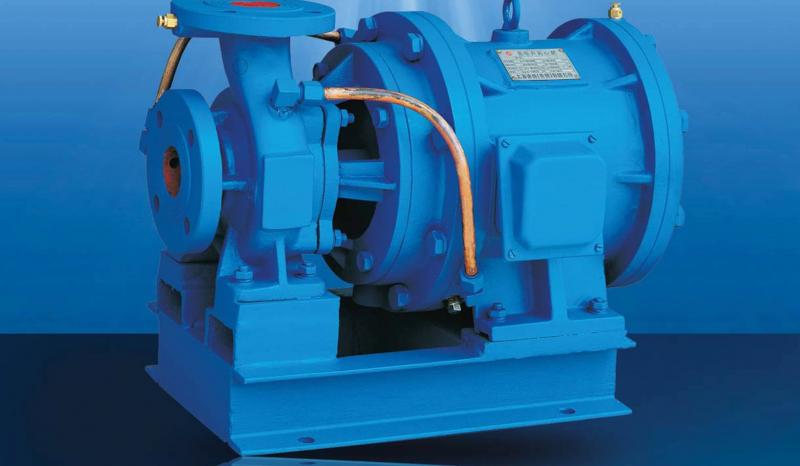 Centrifugal Pumps