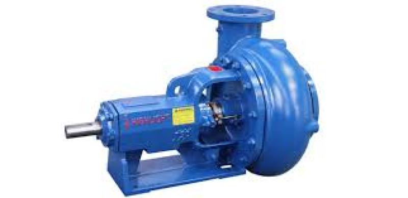 Centrifugal Subsea Pumps