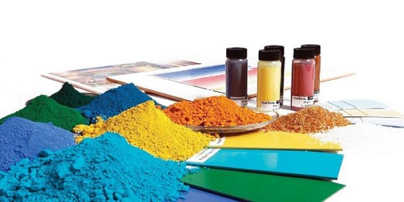 Ceramic Inks Market Ceramic Inks Market