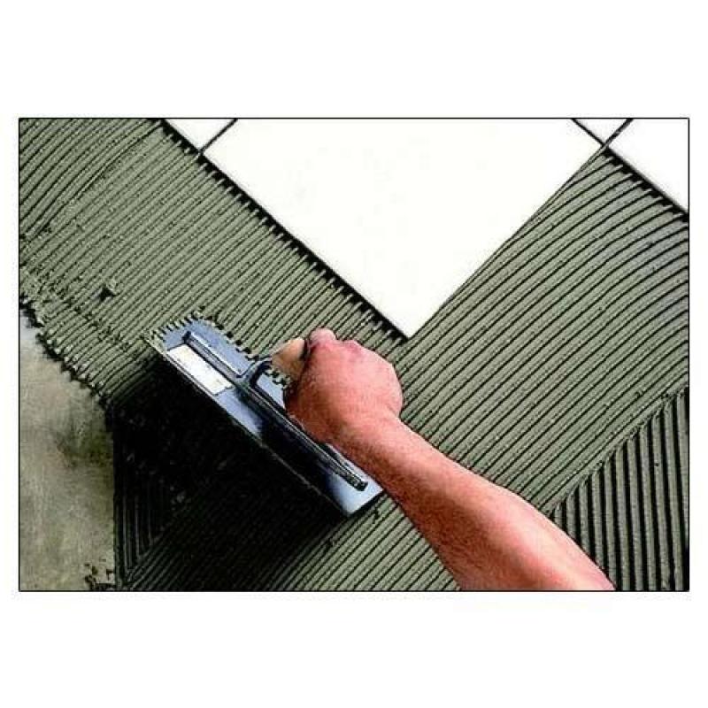 Ceramic Tile Adhesive Market Ceramic Tile Adhesive Market