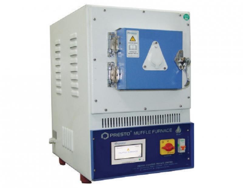  Ceramics and Glass Testing Equipment