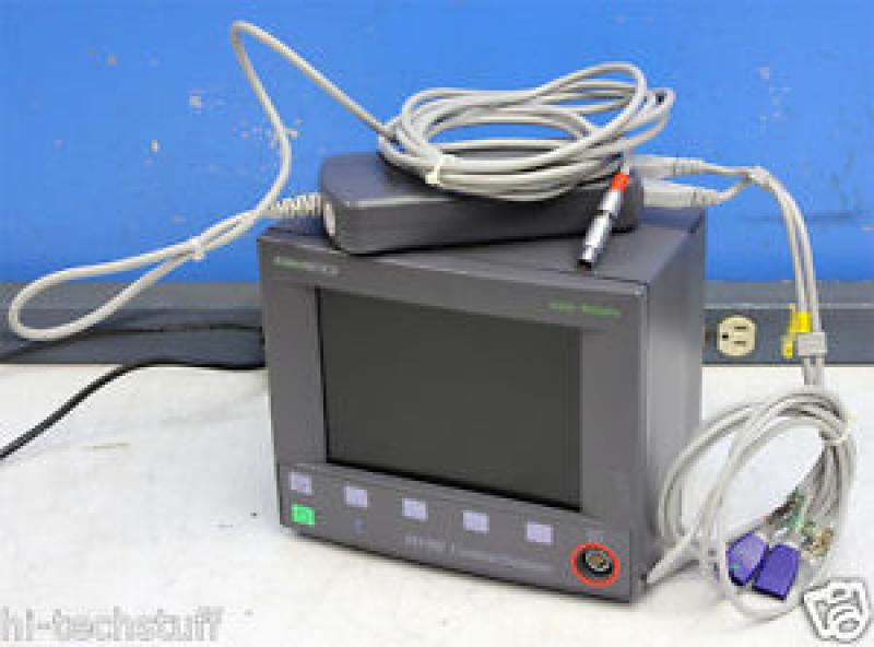 Cerebral Oximeters Market
