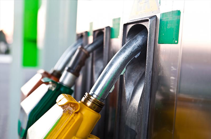 Cetane Number Improver (2-EHN)