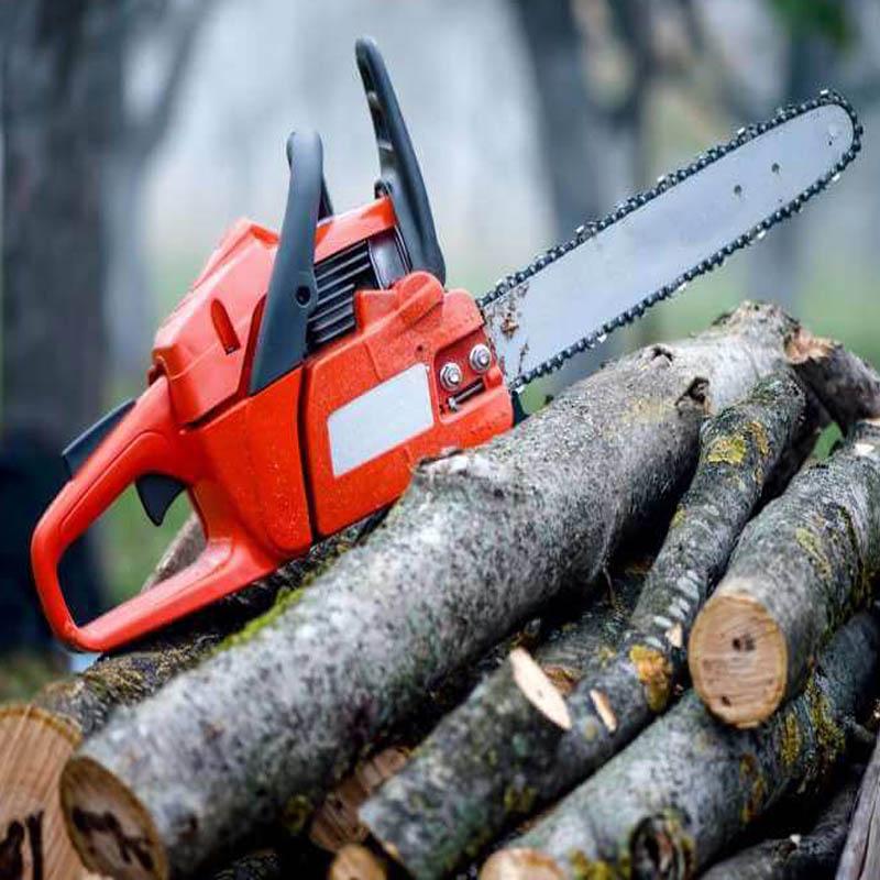 Chainsaw Market