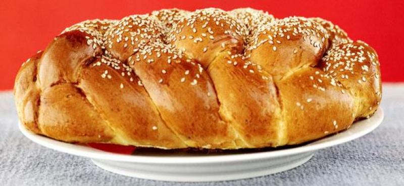 Global Kosher Food Market