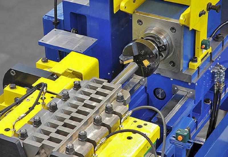 Chamfering Machines