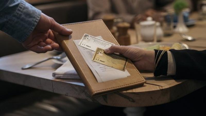 Charge Cards market research