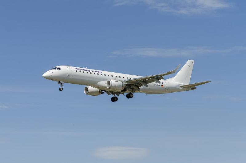 Global Chartered Air Transportation Market Report 2020