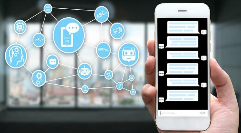 Chatbot Market 