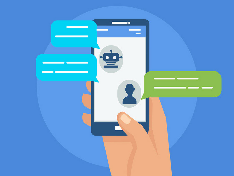 Chatbot Market Chatbot Market