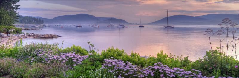 Lakefront Properties of Maine Lakefront Properties of Maine