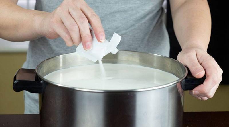 Cheese Making Culture
