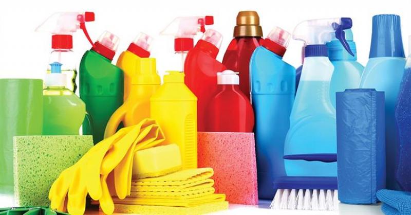 Chemical Cleaners